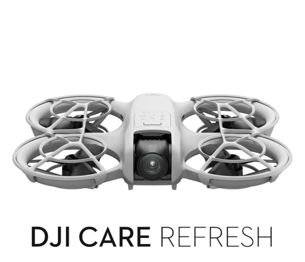 DJI NEO + Care Refresh (1 rok) - 1280612 - zdjęcie